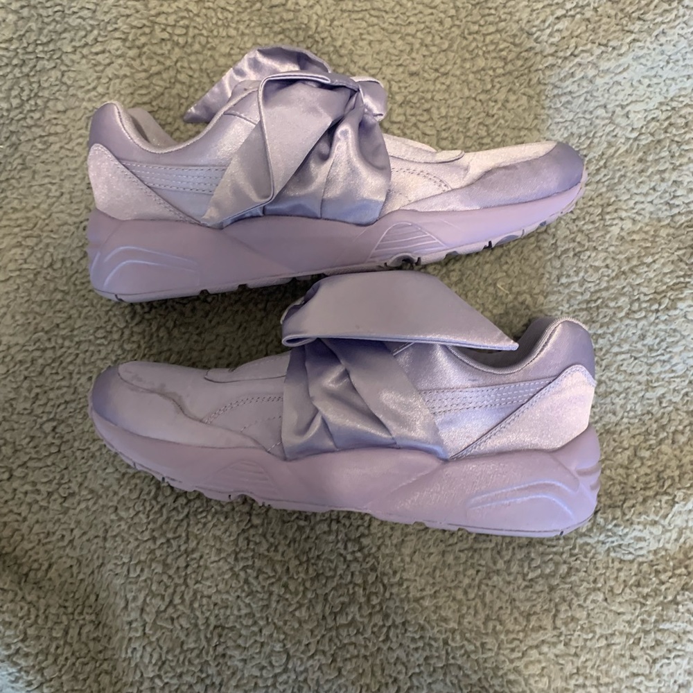 Puma Fenty sneakers
